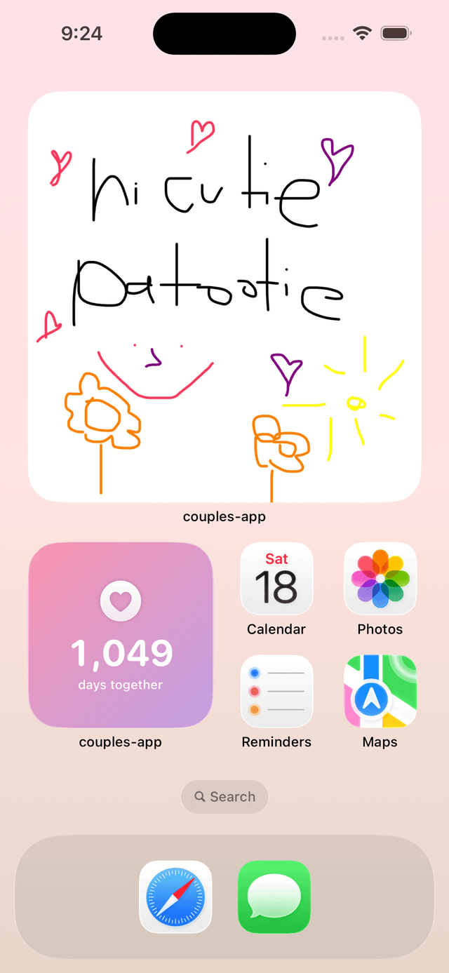 lovelee app screenshot 14