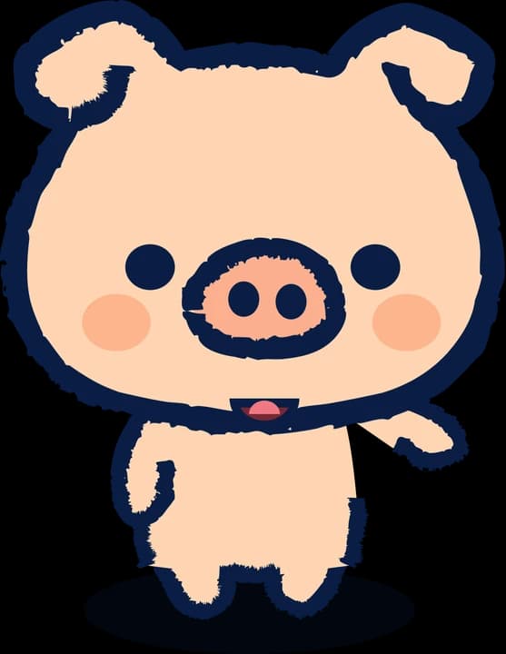 mr. pig